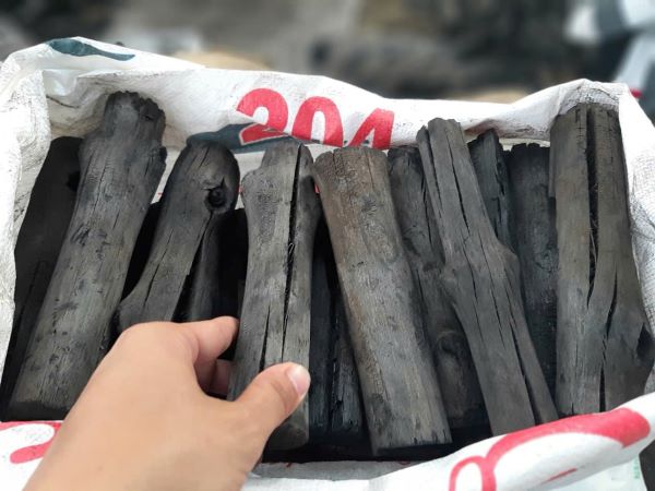 Than củi - Công Ty TNHH Xuất Nhập Khẩu Ecovus Việt Nam